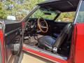 1968 Pontiac Firebird Black Interior #11 1968 Pontiac Firebird Black Interior #11