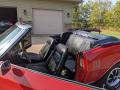Front Seat of 1968 Pontiac Firebird Convertible #12 Front Seat of 1968 Pontiac Firebird Convertible #12