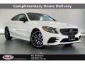 2020 C 300 Coupe #1
