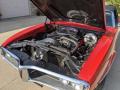 1968 Firebird 400 ci. in. OHV 16-Valve V8 Engine #16 1968 Firebird 400 ci. in. OHV 16-Valve V8 Engine #16