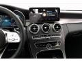 Controls of 2020 Mercedes-Benz C 300 Coupe #6