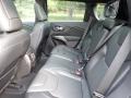 Rear Seat of 2020 Jeep Cherokee High Altitude 4x4 #14