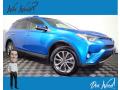 2016 RAV4 Limited Hybrid AWD #1