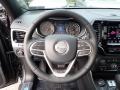  2020 Jeep Cherokee High Altitude 4x4 Steering Wheel #17