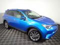 2016 RAV4 Limited Hybrid AWD #2