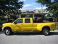 2006 F350 Super Duty Amarillo Edition Crew Cab 4x4 Dually #1