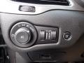 Controls of 2020 Jeep Cherokee High Altitude 4x4 #20