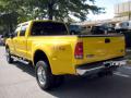 2006 F350 Super Duty Amarillo Edition Crew Cab 4x4 Dually #2