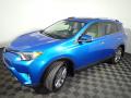 2016 RAV4 Limited Hybrid AWD #7