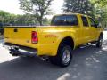 2006 F350 Super Duty Amarillo Edition Crew Cab 4x4 Dually #4