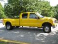 2006 F350 Super Duty Amarillo Edition Crew Cab 4x4 Dually #5