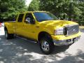 2006 F350 Super Duty Amarillo Edition Crew Cab 4x4 Dually #6