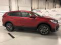 2020 CR-V EX-L AWD #4