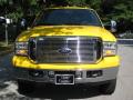 2006 F350 Super Duty Amarillo Edition Crew Cab 4x4 Dually #7