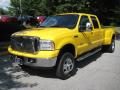 2006 F350 Super Duty Amarillo Edition Crew Cab 4x4 Dually #8