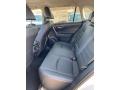Rear Seat of 2021 Toyota RAV4 XLE Premium AWD #3