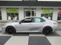 2019 Camry SE #1