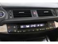 Controls of 2015 Lexus CT 200h Hybrid #11