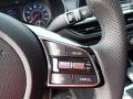  2021 Kia Forte GT-Line Steering Wheel #18