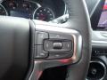  2021 Chevrolet Blazer LT AWD Steering Wheel #19