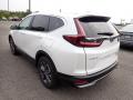 2020 CR-V EX AWD #4