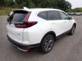 2020 CR-V EX AWD #6