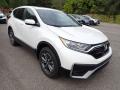 2020 CR-V EX AWD #7