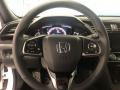  2021 Honda Civic Sport Hatchback Steering Wheel #10