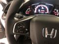 2021 Honda Civic Sport Hatchback Steering Wheel #11