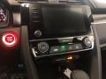Controls of 2021 Honda Civic Sport Hatchback #16