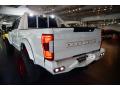 2019 F250 Super Duty Platinum Crew Cab 4x4 #30 2019 F250 Super Duty Platinum Crew Cab 4x4 #30