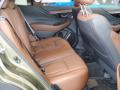 Rear Seat of 2020 Subaru Outback 2.5i Touring #6