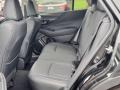 Rear Seat of 2020 Subaru Outback Limited XT #9