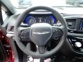  2020 Chrysler Pacifica Touring L Steering Wheel #18