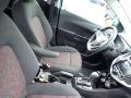 Front Seat of 2020 Chevrolet Sonic LT Hatchback #10