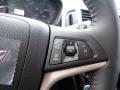  2020 Chevrolet Sonic LT Hatchback Steering Wheel #19