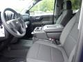 Front Seat of 2020 Chevrolet Silverado 1500 LT Crew Cab 4x4 #13