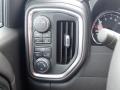 Controls of 2020 Chevrolet Silverado 1500 LT Crew Cab 4x4 #20