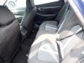 Rear Seat of 2021 Hyundai Sonata SE #8