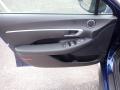 Door Panel of 2021 Hyundai Sonata SE #10