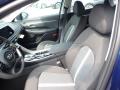 Front Seat of 2021 Hyundai Sonata SE #11