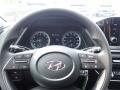  2021 Hyundai Sonata SE Steering Wheel #15
