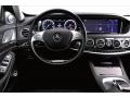Dashboard of 2016 Mercedes-Benz S Mercedes-Maybach S600 Sedan #4