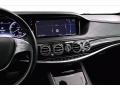 Controls of 2016 Mercedes-Benz S Mercedes-Maybach S600 Sedan #5