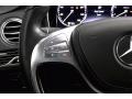Controls of 2016 Mercedes-Benz S Mercedes-Maybach S600 Sedan #18
