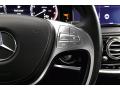 Controls of 2016 Mercedes-Benz S Mercedes-Maybach S600 Sedan #19