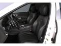 Front Seat of 2016 Mercedes-Benz S Mercedes-Maybach S600 Sedan #28