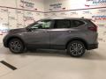 2020 CR-V EX AWD #2