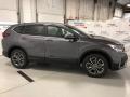 2020 CR-V EX AWD #4