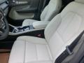 Front Seat of 2021 Volvo XC40 T5 Inscription AWD #7